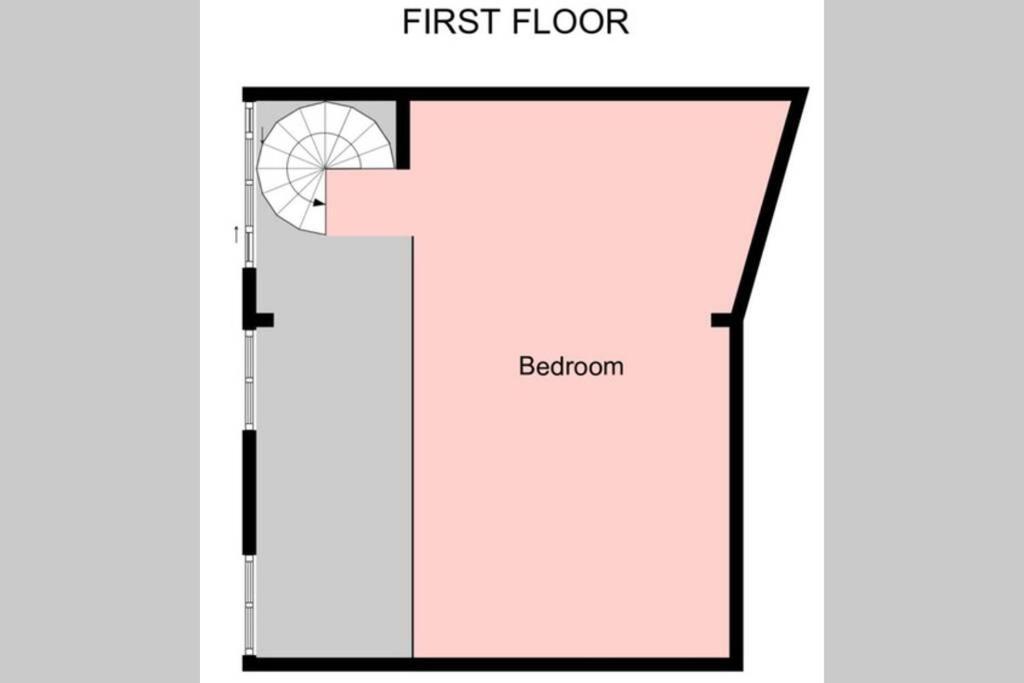 Duplex In Historical Centre With Private Courtyard Appartement Antwerpen Buitenkant foto