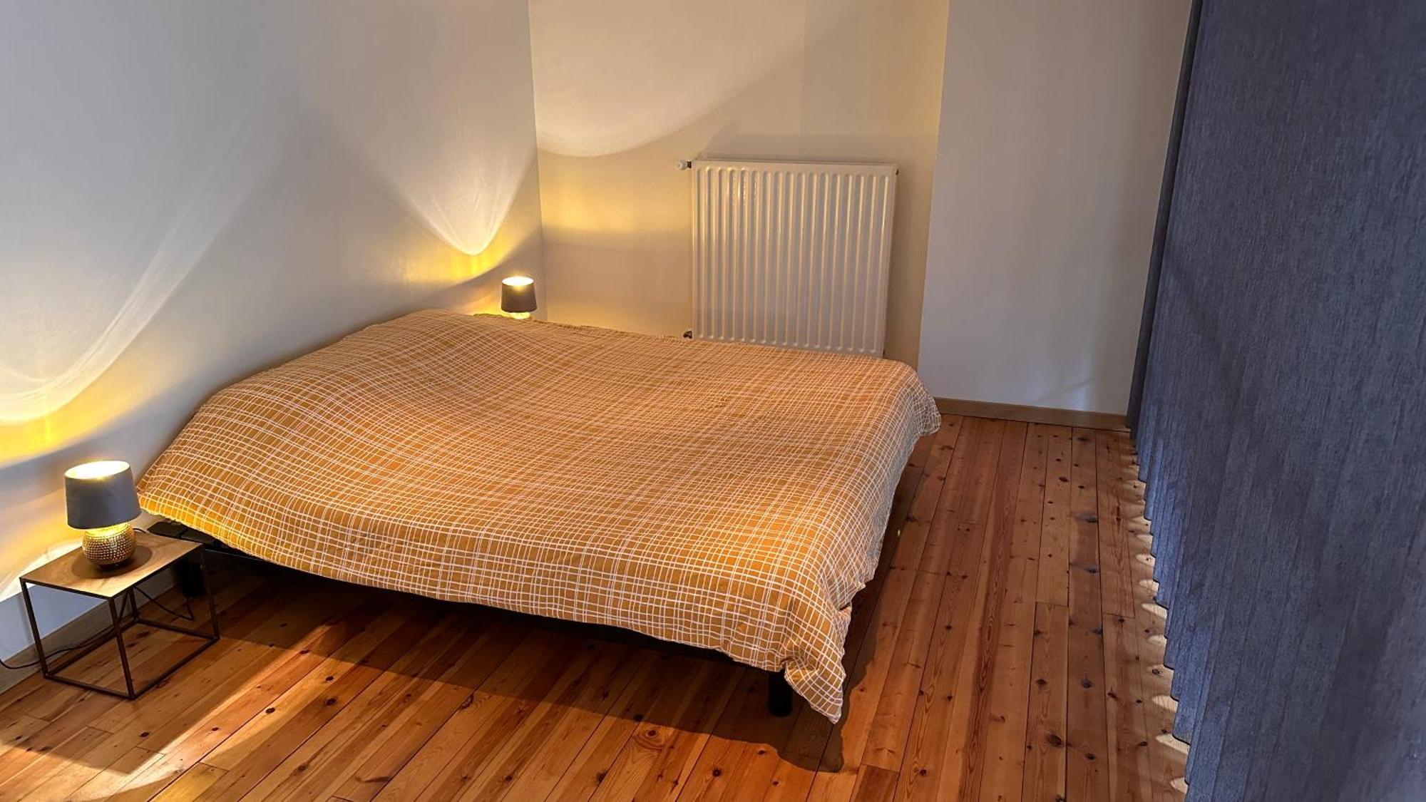 Duplex In Historical Centre With Private Courtyard Appartement Antwerpen Buitenkant foto