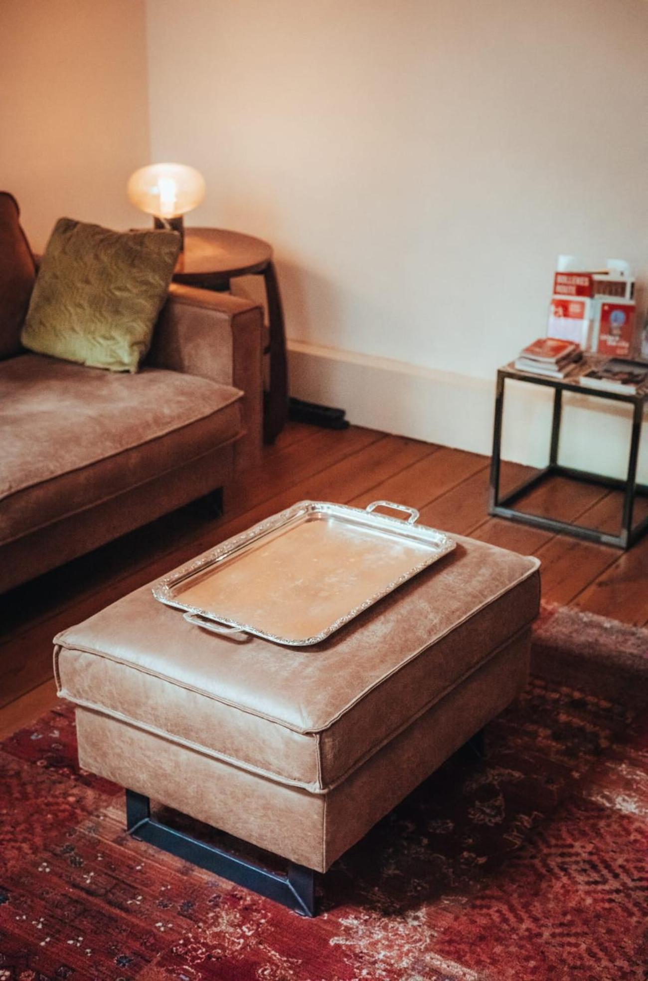 Duplex In Historical Centre With Private Courtyard Appartement Antwerpen Buitenkant foto